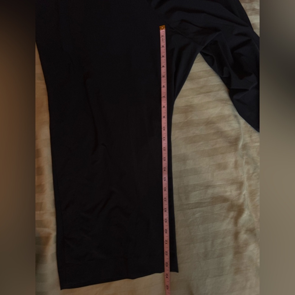 J. Jill Fit Women’s Black Pants - Picture 7 of 10